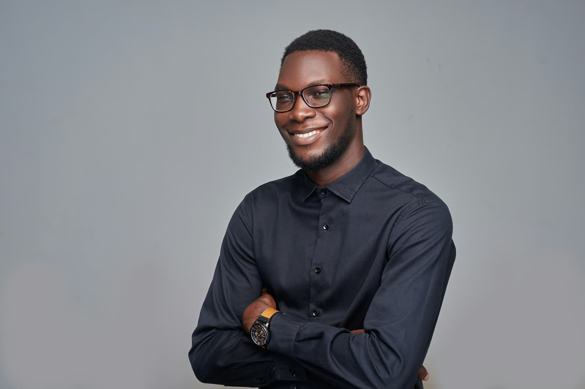 Mr. E. Takam
