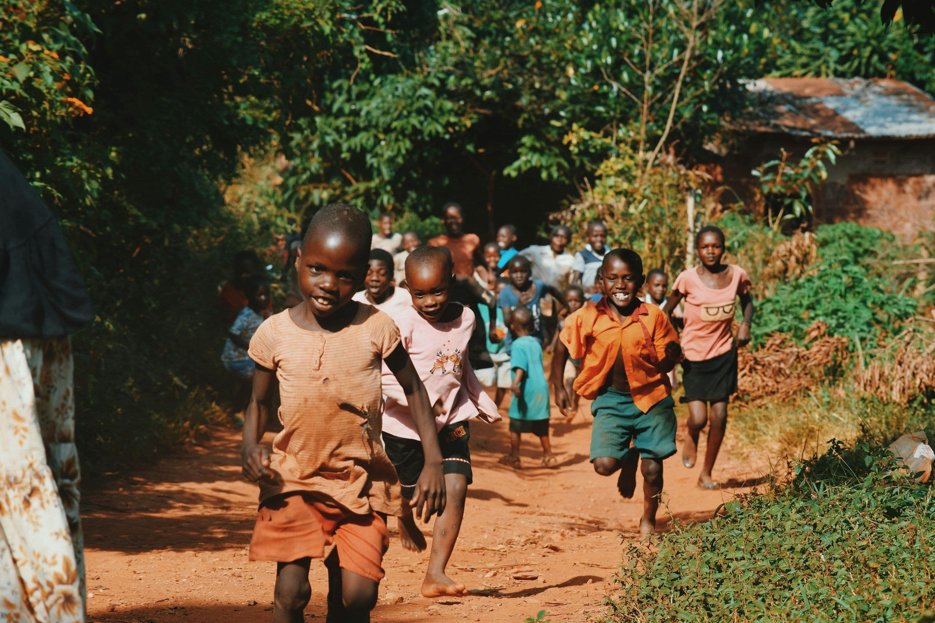 Empowering Rural Women Through Microfinance