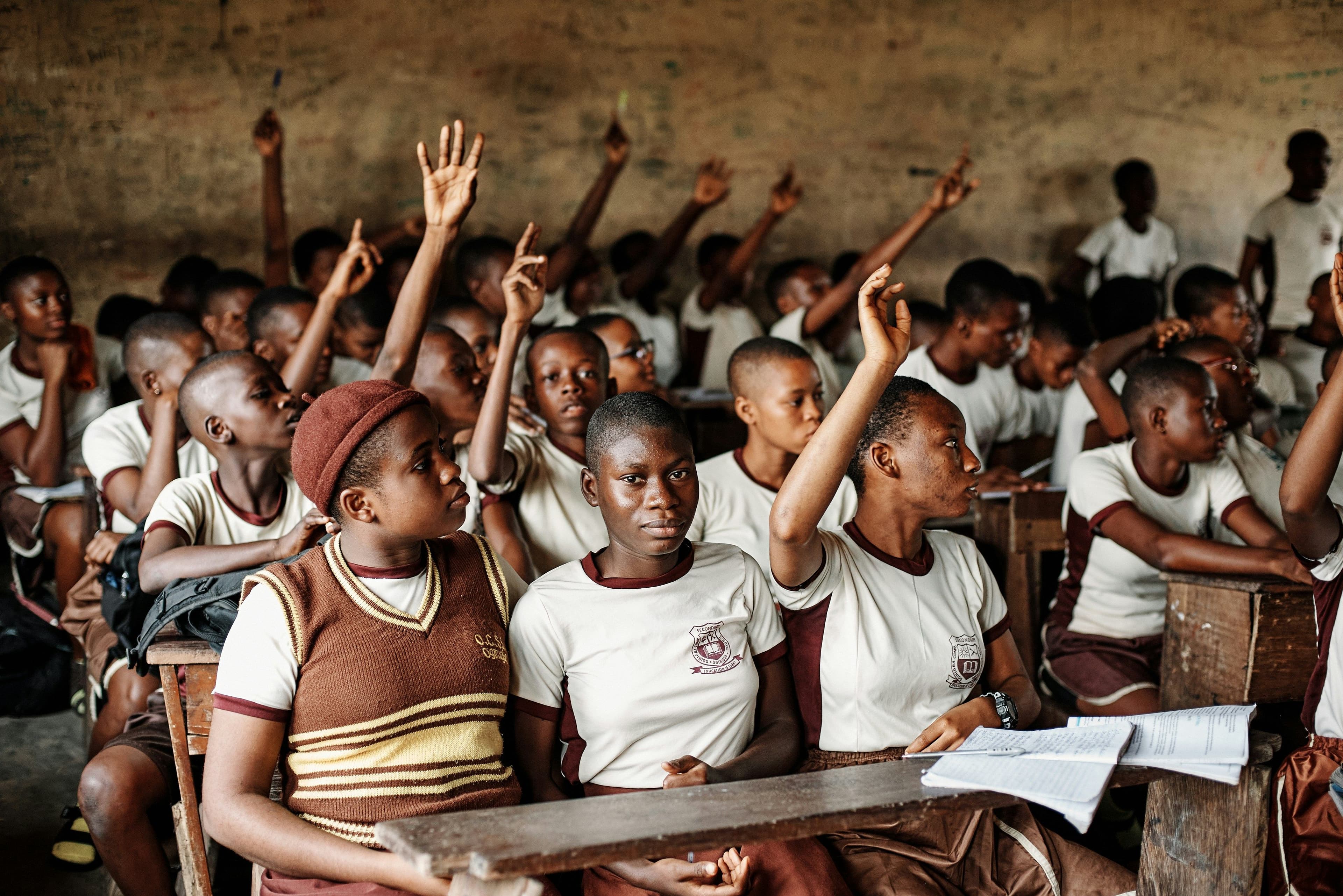 Scholarships Changing Lives, One Student at a Time